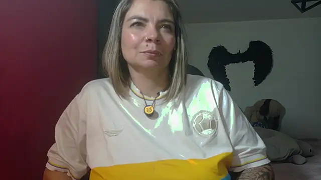 charlotedoll webcam