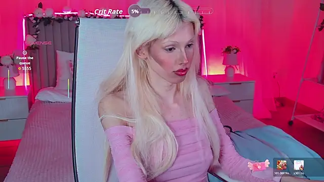 pamelamydreamys (T teen) - suck you