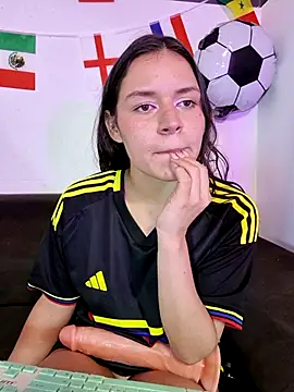 Danni_shy webcam