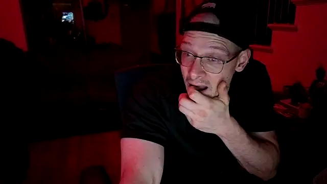 MasterDaddyCool webcam