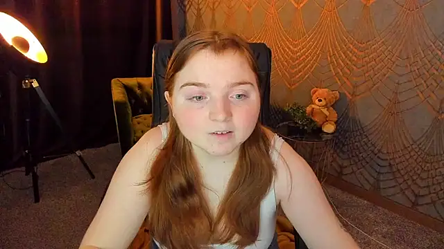 Watch KattyRose8 live on EroticFlix - High definition streams