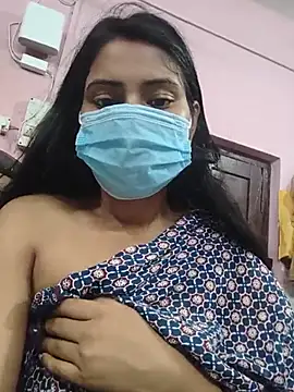 miss_aayushi (F young) - Scooty