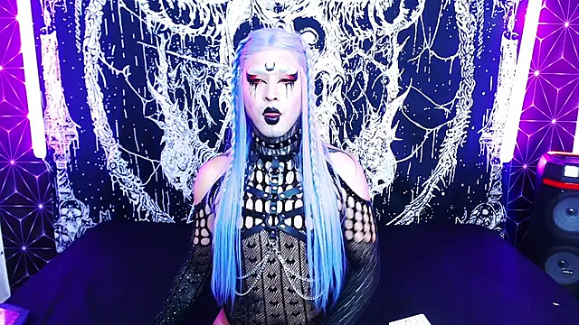 naomi_satan webcam
