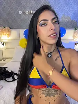Celeste_Amber webcam