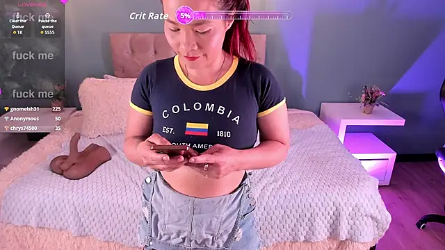 Mafe_Kailina webcam