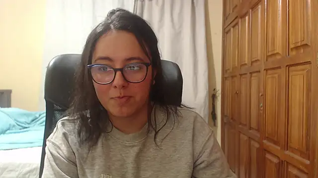 Venus_cat_ webcam