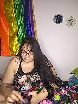 daphneev webcam