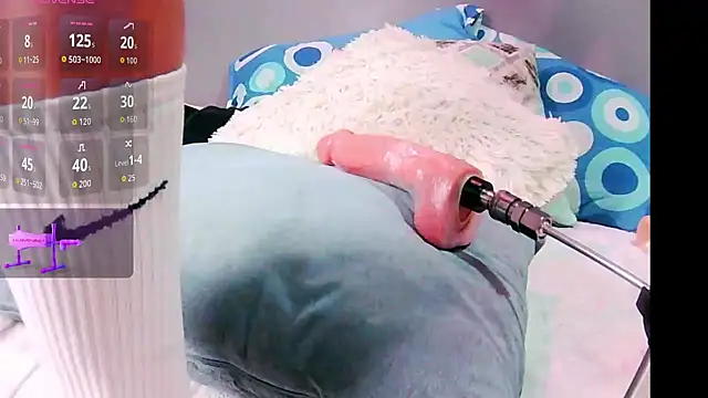 enzoo98_ (M young) - pink dildo and my milk