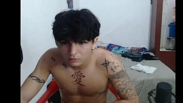 Archangel__ webcam