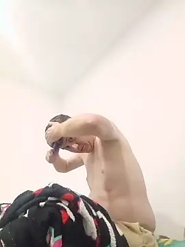 Maduro-Mariquita webcam