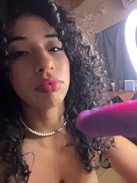 Miily_0 webcam