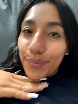 Amber_Morgan_1 webcam