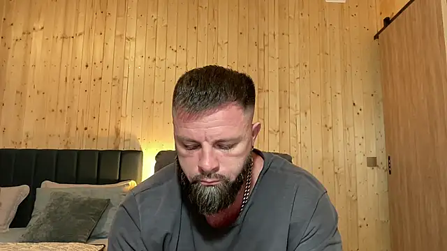 alphasparks (Ask my age) - Naked Hard & Cum