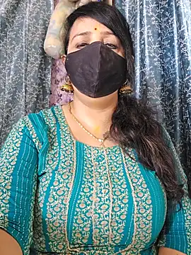 cute-tanvi (F milf) - Asshole show