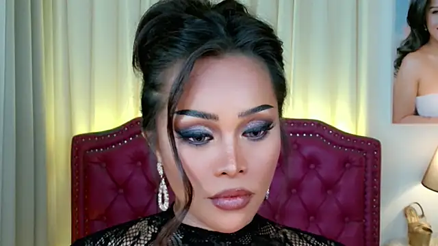 DreamLADYBOY webcam