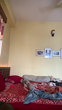 GunSlay live sex cam