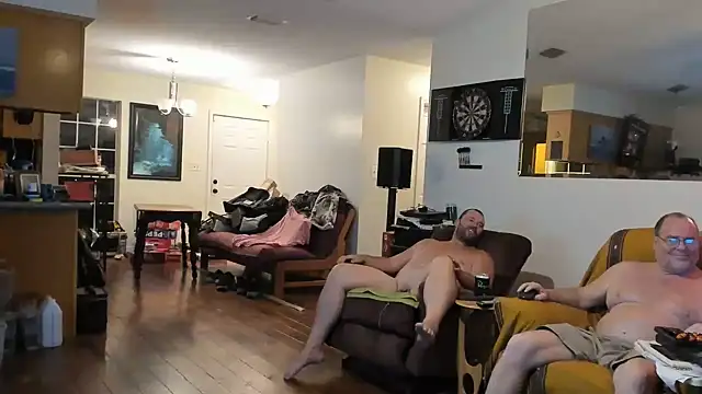 offroadnudist live cam on StripChat