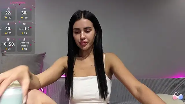 Watch Mary__foxy live on EroticFlix - High definition streams