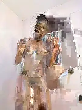 Black_prettty webcam