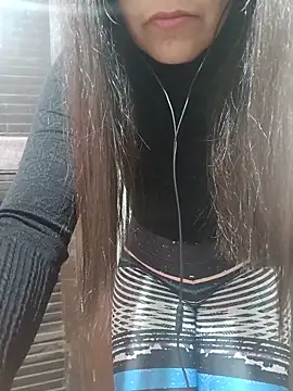 Lupita_sol webcam