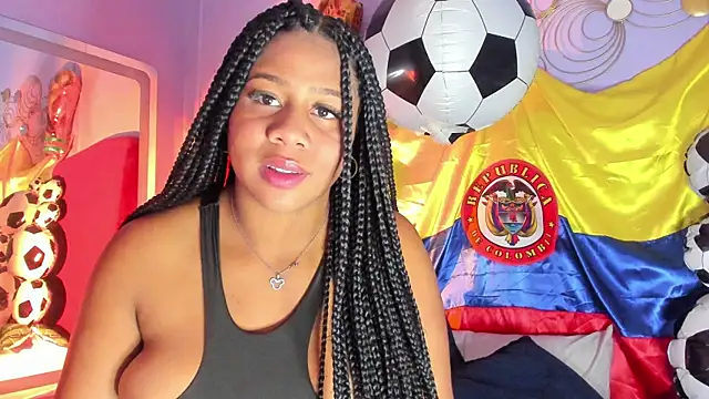 Watch Sofi_Fox_ live on EroticFlix - High definition streams