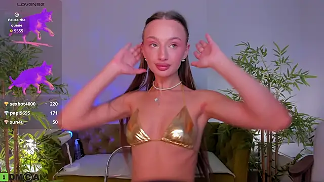 miiss__lulu webcam