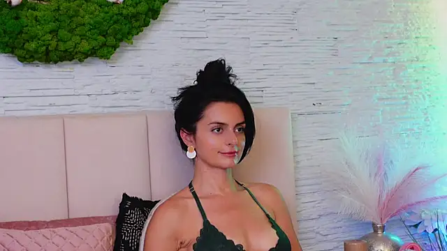 LadyAnyaa webcam