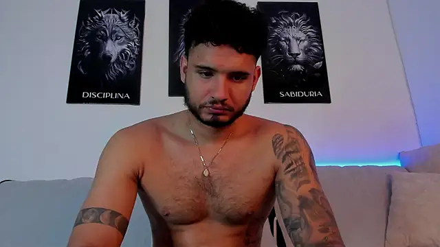 AUSTINN_TORRES webcam