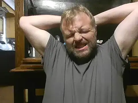 TheOneDonShaun webcam