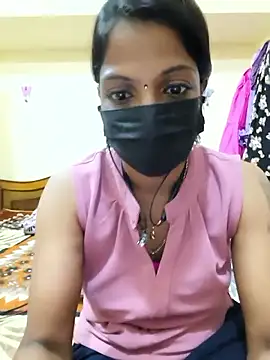 Tamil_Ishu webcam