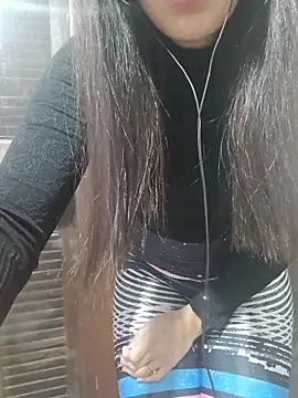 Lupita_sol webcam