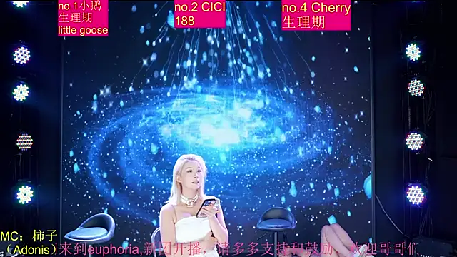 euphoria-001 webcam