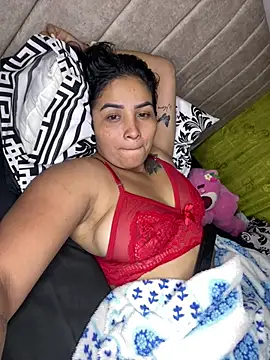 LuzDream webcam