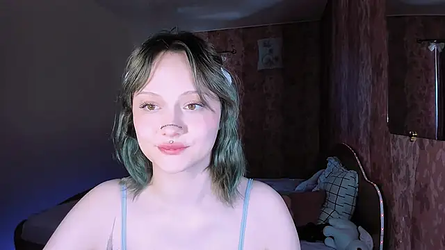 MariaMango live cam on StripChat