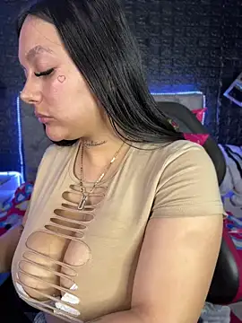 Miia__Taylor live cam