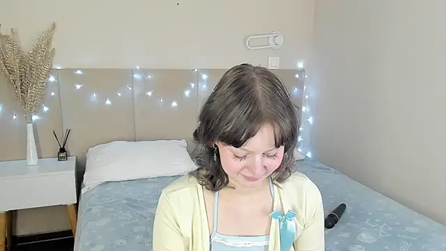 AdeleSilvy webcam