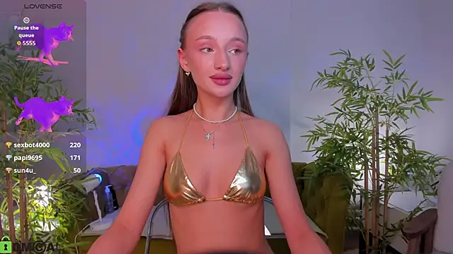 miiss__lulu webcam