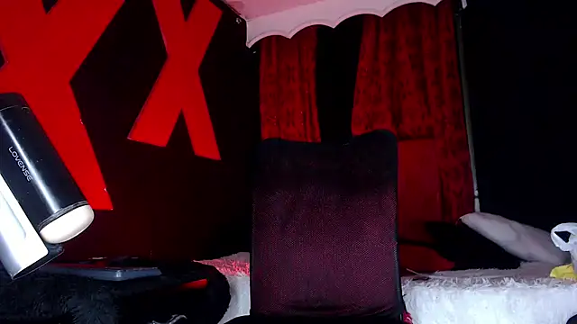 abrilbigcock webcam