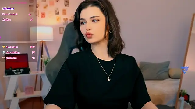 rebbekkakowalski webcam