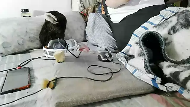 messi_syssy webcam