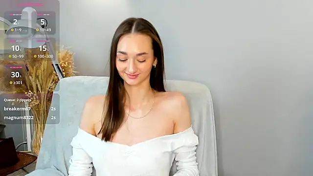 Watch Kelly_Powell live on EroticFlix - High definition streams