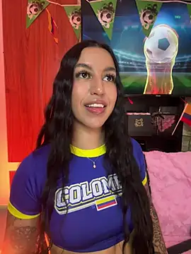 Watch Tamara_Roberts1 live on EroticFlix - High definition streams