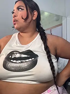 Watch tatikanyx live on EroticFlix - High definition streams