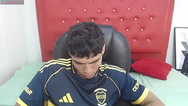 Hanx_Diincel webcam