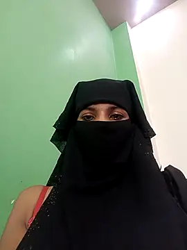 aafreen_36 (F young) - Full nude dance