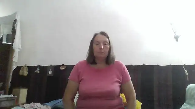 Watch AnnaLive570 live on EroticFlix - High definition streams