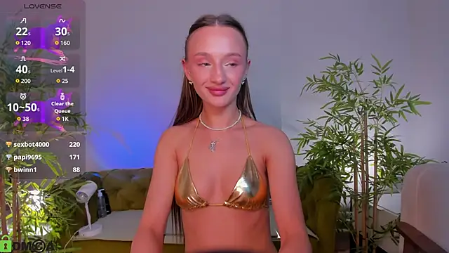 miiss__lulu - Miiss__lulu's free webcam - UK Sex Cams