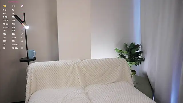 Watch CaseyMulders live on EroticFlix - High definition streams