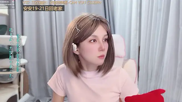 hi-AnAn webcam