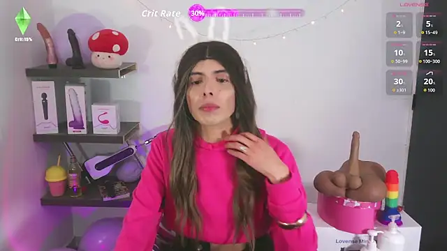 valentina_crtti webcam
